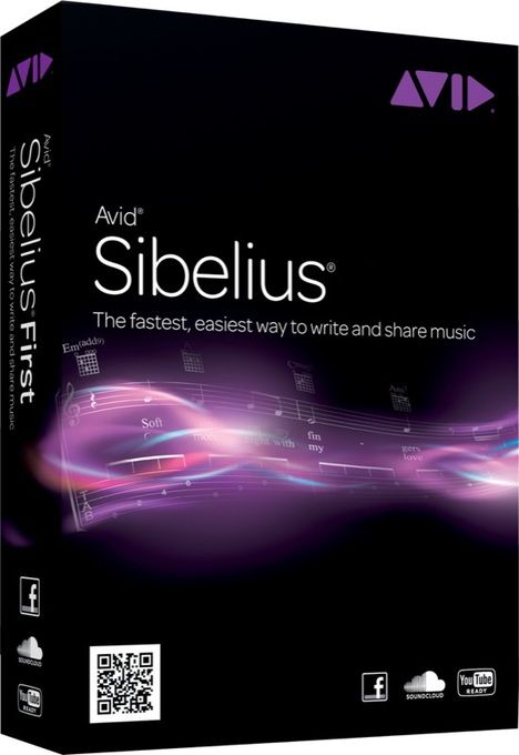 Torrent Sibelius 5 Keygen